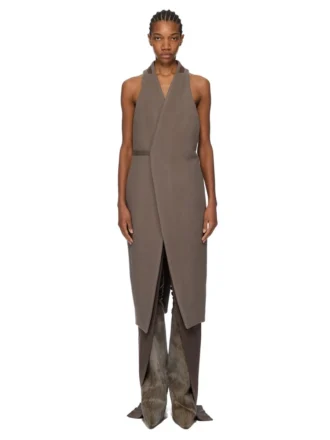 RICK OWENS – VESTES RO02E4950WSF-34