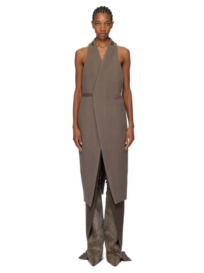 RICK OWENS – VESTES RO02E4950WSF-34