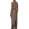 RICK OWENS – VESTES RO02E4950WSF-34