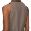 RICK OWENS – VESTES RO02E4950WSF-34