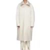 RICK OWENS – VESTES RO02E4962CDT0-21 RICK OWENS – VESTES RO02E4962CDT0-21