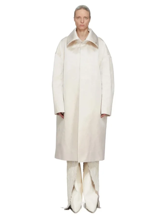 RICK OWENS – VESTES RO02E4962CDT0-21 RICK OWENS – VESTES RO02E4962CDT0-21