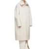 RICK OWENS – VESTES RO02E4962CDT0-21 RICK OWENS – VESTES RO02E4962CDT0-21