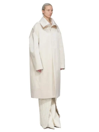 RICK OWENS – VESTES RO02E4962CDT0-21
