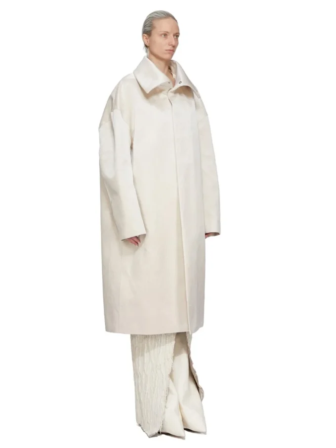 RICK OWENS – VESTES RO02E4962CDT0-21 RICK OWENS – VESTES RO02E4962CDT0-21