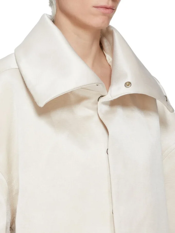 RICK OWENS – VESTES RO02E4962CDT0-21 RICK OWENS – VESTES RO02E4962CDT0-21