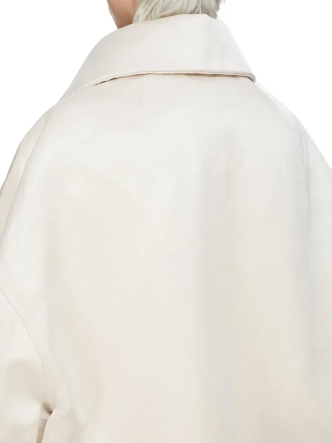 RICK OWENS – VESTES RO02E4962CDT0-21 RICK OWENS – VESTES RO02E4962CDT0-21