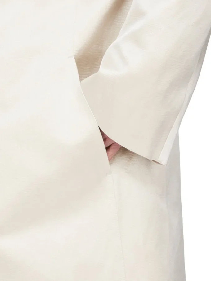 RICK OWENS – VESTES RO02E4962CDT0-21 RICK OWENS – VESTES RO02E4962CDT0-21