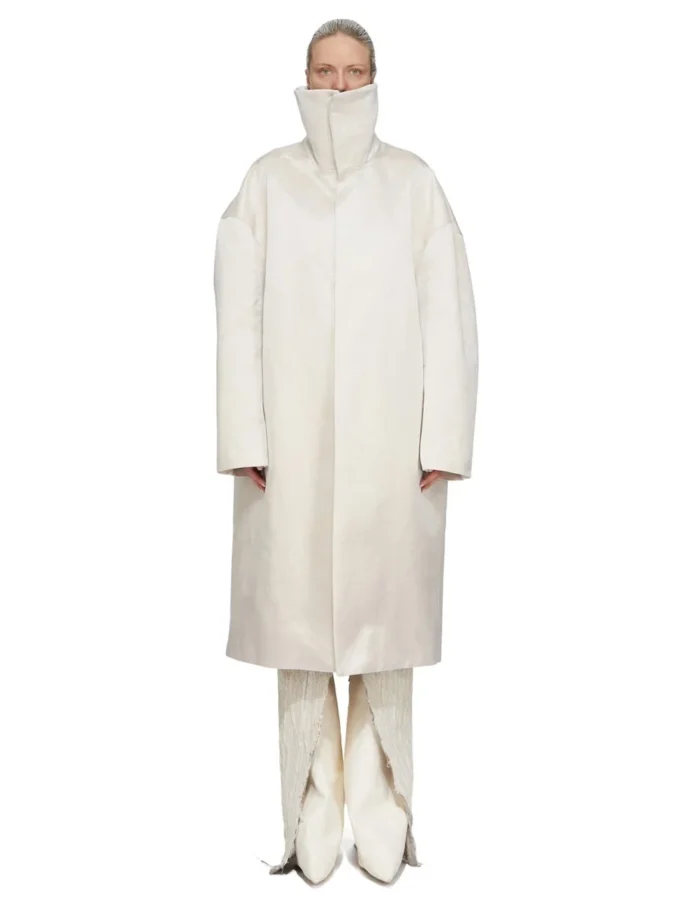 RICK OWENS – VESTES RO02E4962CDT0-21 RICK OWENS – VESTES RO02E4962CDT0-21
