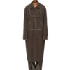 RICK OWENS – VESTES RO02E4964CTWER1-24