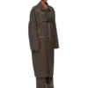 RICK OWENS – VESTES RO02E4964CTWER1-24