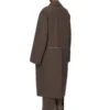 RICK OWENS – VESTES RO02E4964CTWER1-24