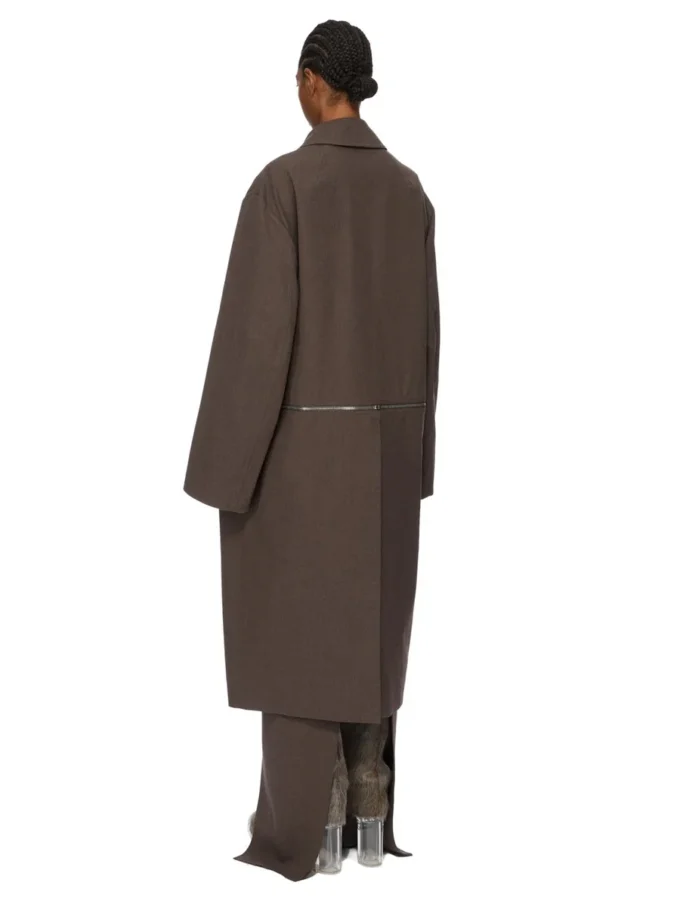 RICK OWENS – VESTES RO02E4964CTWER1-24