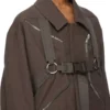 RICK OWENS – VESTES RO02E4964CTWER1-24