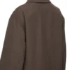 RICK OWENS – VESTES RO02E4964CTWER1-24
