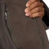 RICK OWENS – VESTES RO02E4964CTWER1-24