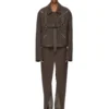 RICK OWENS – VESTES RO02E4964CTWER1-24