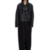 RICK OWENS – VESTES RO02E4966LOWSR1-09 RICK OWENS – VESTES RO02E4966LOWSR1-09