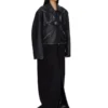 RICK OWENS – VESTES RO02E4966LOWSR1-09 RICK OWENS – VESTES RO02E4966LOWSR1-09