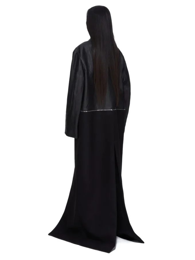 RICK OWENS – VESTES RO02E4966LOWSR1-09 RICK OWENS – VESTES RO02E4966LOWSR1-09