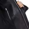 RICK OWENS – VESTES RO02E4966LOWSR1-09 RICK OWENS – VESTES RO02E4966LOWSR1-09