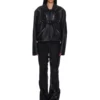 RICK OWENS – VESTES RO02E4966LOWSR1-09 RICK OWENS – VESTES RO02E4966LOWSR1-09