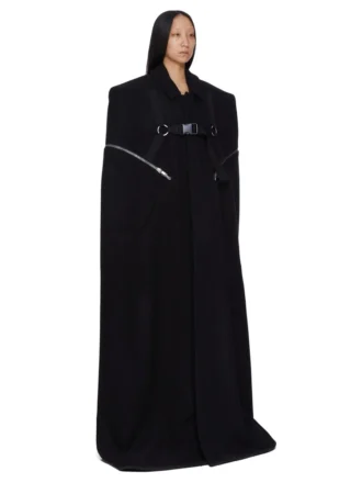 RICK OWENS – VESTES RO02E4967WSFER1-09