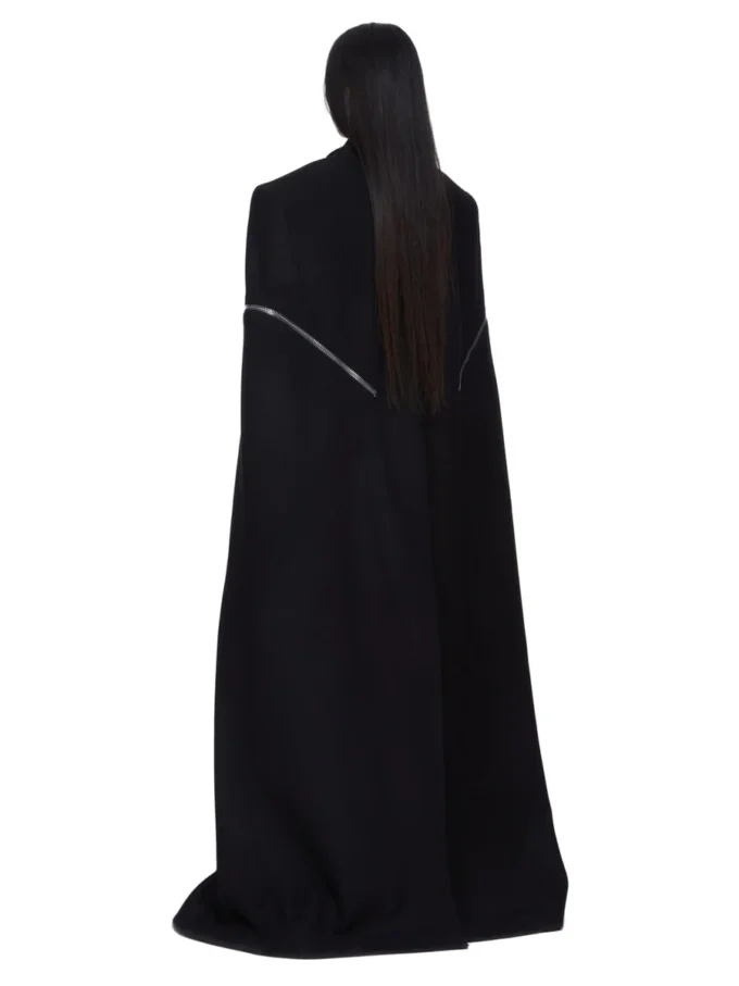 RICK OWENS – VESTES RO02E4967WSFER1-09 RICK OWENS – VESTES RO02E4967WSFER1-09