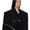 RICK OWENS – VESTES RO02E4967WSFER1-09 RICK OWENS – VESTES RO02E4967WSFER1-09