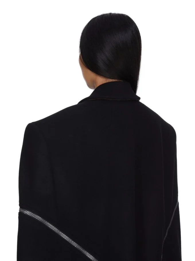 RICK OWENS – VESTES RO02E4967WSFER1-09 RICK OWENS – VESTES RO02E4967WSFER1-09