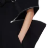 RICK OWENS – VESTES RO02E4967WSFER1-09 RICK OWENS – VESTES RO02E4967WSFER1-09