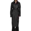 RICK OWENS – VESTES RO02E4969LNV-09 RICK OWENS – VESTES RO02E4969LNV-09