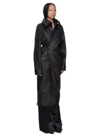 RICK OWENS – VESTES RO02E4969LNV-09