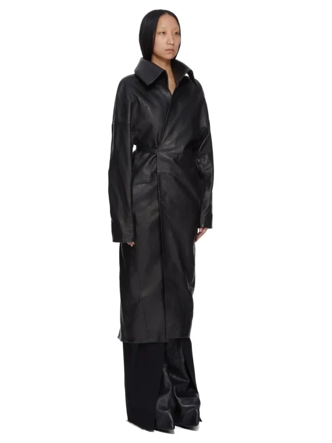 RICK OWENS – VESTES RO02E4969LNV-09 RICK OWENS – VESTES RO02E4969LNV-09