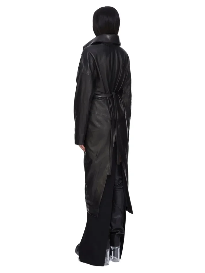 RICK OWENS – VESTES RO02E4969LNV-09 RICK OWENS – VESTES RO02E4969LNV-09