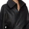 RICK OWENS – VESTES RO02E4969LNV-09 RICK OWENS – VESTES RO02E4969LNV-09