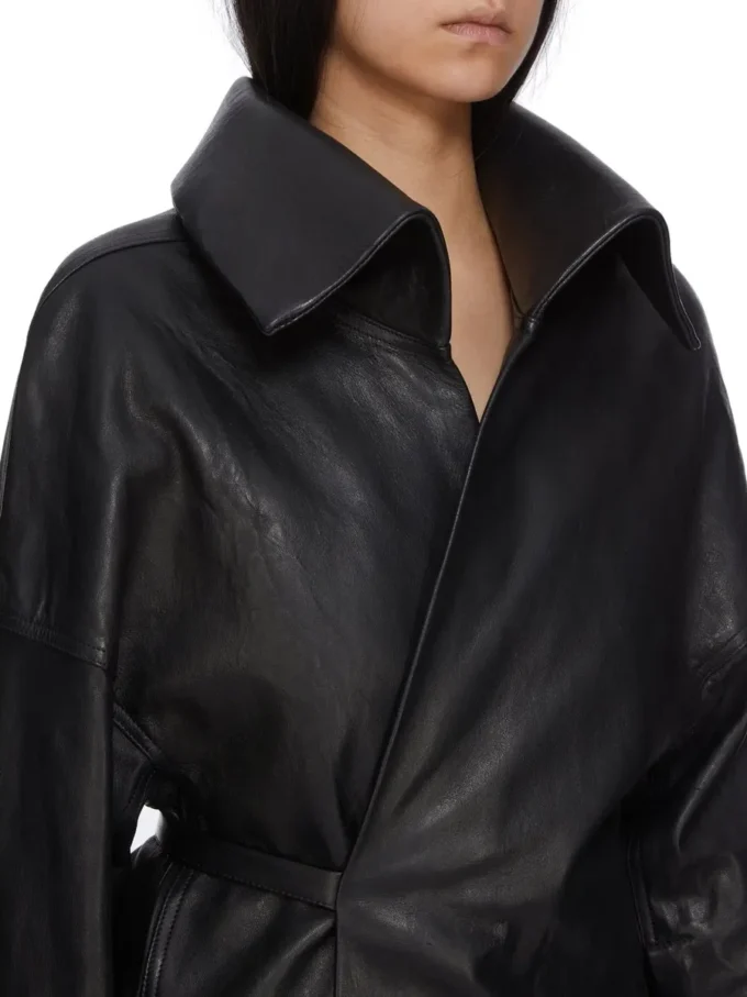 RICK OWENS – VESTES RO02E4969LNV-09 RICK OWENS – VESTES RO02E4969LNV-09
