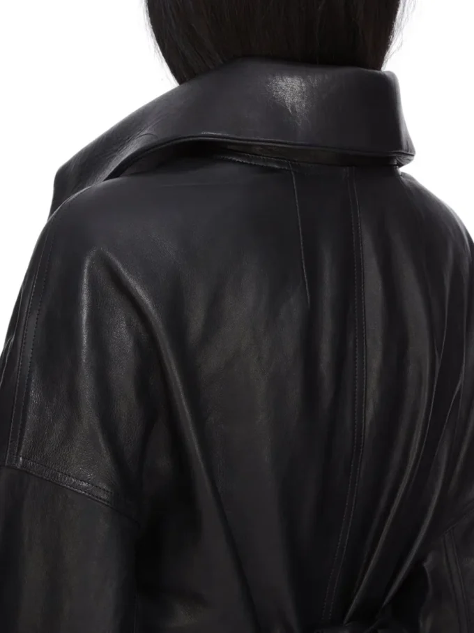 RICK OWENS – VESTES RO02E4969LNV-09 RICK OWENS – VESTES RO02E4969LNV-09
