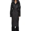 RICK OWENS – VESTES RO02E4969LNV-09 RICK OWENS – VESTES RO02E4969LNV-09