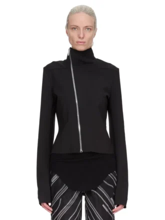 RICK OWENS – VESTES RP02E4701WST-09