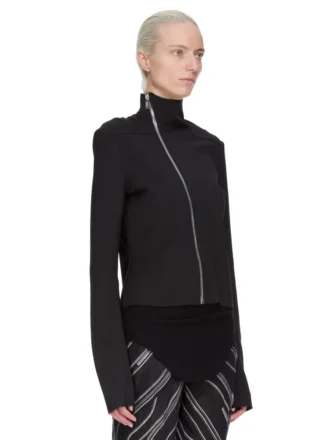 RICK OWENS – VESTES RP02E4701WST-09