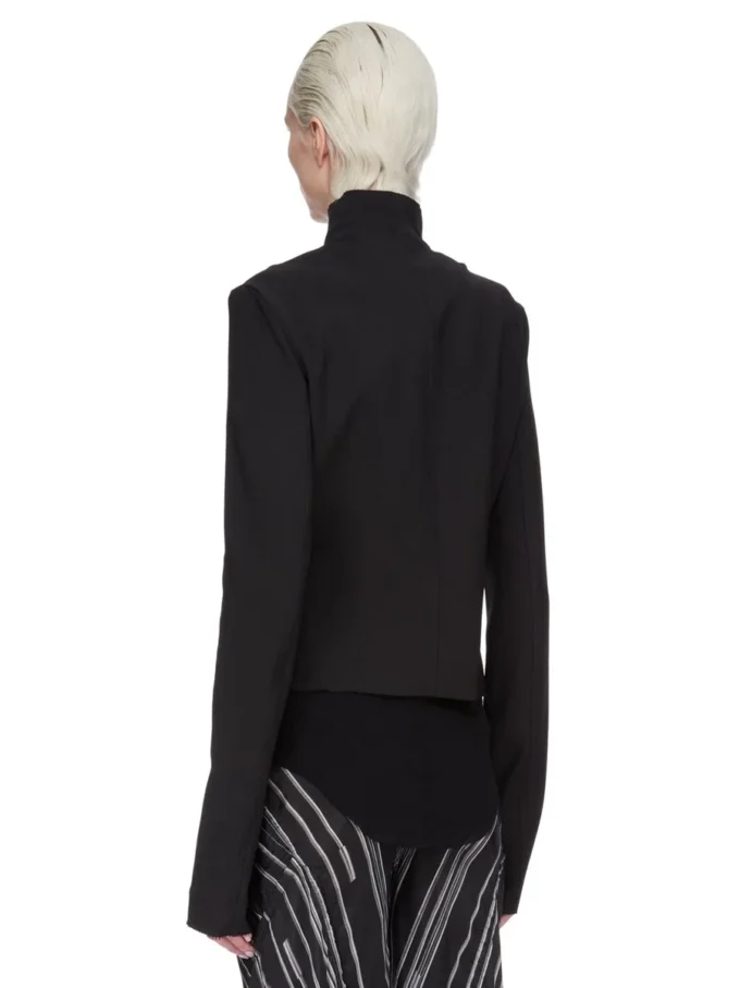RICK OWENS – VESTES RP02E4701WST-09 RICK OWENS – VESTES RP02E4701WST-09