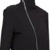 RICK OWENS – VESTES RP02E4701WST-09 RICK OWENS – VESTES RP02E4701WST-09