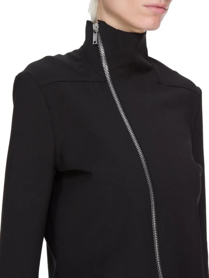 RICK OWENS – VESTES RP02E4701WST-09 RICK OWENS – VESTES RP02E4701WST-09