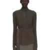 RICK OWENS – VESTES RP02E4707DBC-25 RICK OWENS – VESTES RP02E4707DBC-25