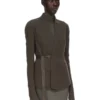 RICK OWENS – VESTES RP02E4707DBC-25 RICK OWENS – VESTES RP02E4707DBC-25