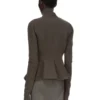 RICK OWENS – VESTES RP02E4707DBC-25 RICK OWENS – VESTES RP02E4707DBC-25