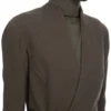 RICK OWENS – VESTES RP02E4707DBC-25 RICK OWENS – VESTES RP02E4707DBC-25