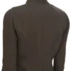 RICK OWENS – VESTES RP02E4707DBC-25 RICK OWENS – VESTES RP02E4707DBC-25