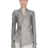 RICK OWENS – VESTES RP02E4707LBY-06 RICK OWENS – VESTES RP02E4707LBY-06